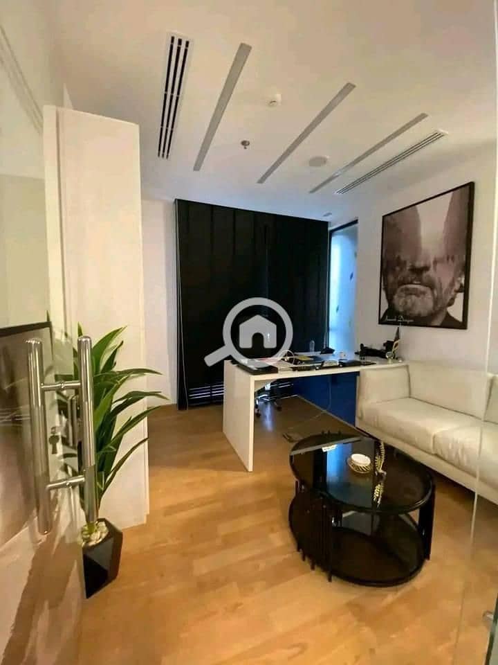 5 Office for rent in Mivida (5). jpeg