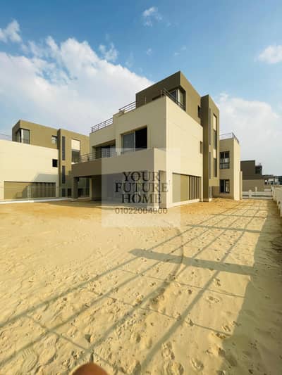 5 Bedroom Villa for Sale in New Cairo, Cairo - 33fba172-e8ee-40e3-973c-a0fb53541ed6. jpg