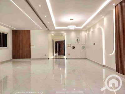 3 Bedroom Apartment for Sale in Nasr City, Cairo - 28206. jpg 3 Bedroom Apartment for Sale in Nasr City, Cairo - 28206. jpg