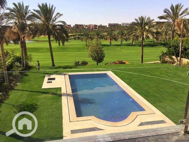 2 Villa for rent, Swan Lake  (1). jpeg