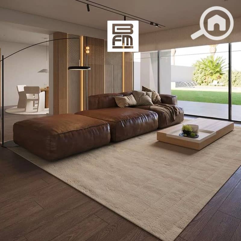 5 9 Villa for rent in Palm Hills New Cairo (5). jpeg