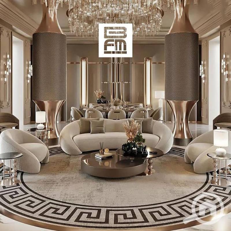 10 Villa for rent in Marassi (8). jpeg 10 Villa for rent in Marassi (8). jpeg