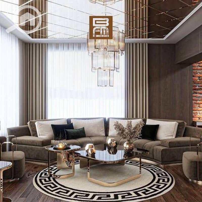 9 10 Villa for rent in Marassi (10). jpeg