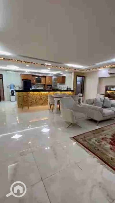شقة فندقية 3 غرف نوم للايجار في المهندسين، الجيزة - 1001051572. jpg