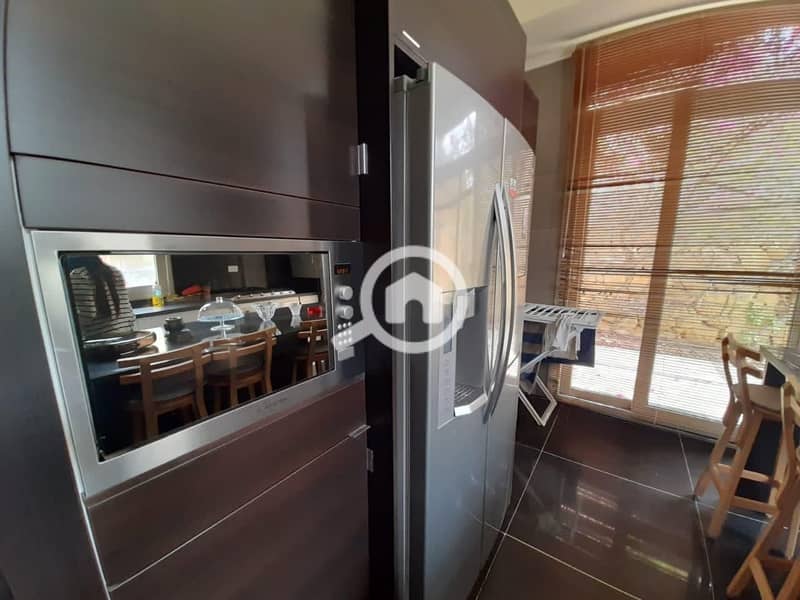 9 Villa for rent in Lake View  (8). jpeg