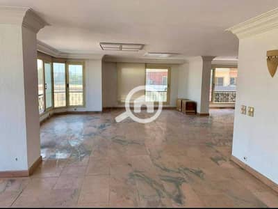 مکتب  للايجار في المعادي، القاهرة - IMG_8939. jpeg