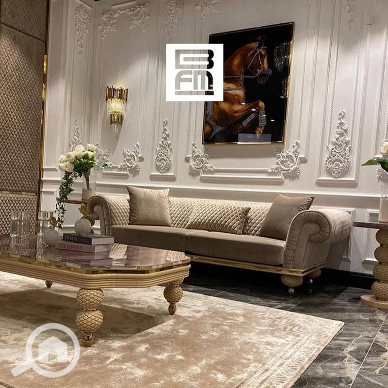 5 10- فيلا إيجار في كمبوند ليك فيو, فيلا مفروشة للايجار (3). jpeg