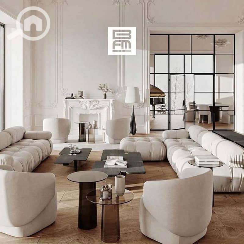 9 10- فيلا إيجار في كمبوند ليك فيو, فيلا مفروشة للايجار (7). jpeg