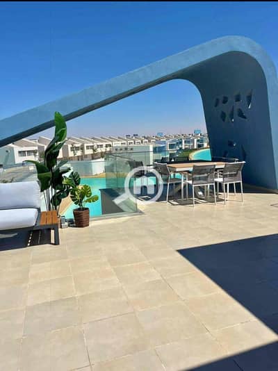 4 Bedroom Townhouse for Sale in North Coast, Matruh - IMG_5191. jpg 4 Bedroom Townhouse for Sale in North Coast, Matruh - IMG_5191. jpg