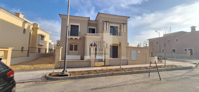 5 Bedroom Villa for Sale in New Cairo, Cairo - WhatsApp Image 2025-04-21 at 11.20. 48 PM_Muhammad lotfy. jpeg 5 Bedroom Villa for Sale in New Cairo, Cairo - WhatsApp Image 2025-04-21 at 11.20. 48 PM_Muhammad lotfy. jpeg