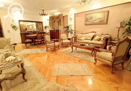 3 Bedroom Flat for Sale in Smoha, Alexandria - fccb04b1-cd49-4377-b3b7-a8230a59ebe4. jpg