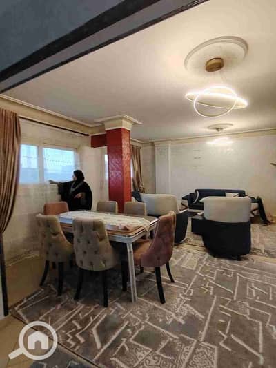 فلیٹ 3 غرف نوم للايجار في رشدي، الإسكندرية - 1000031664. jpg