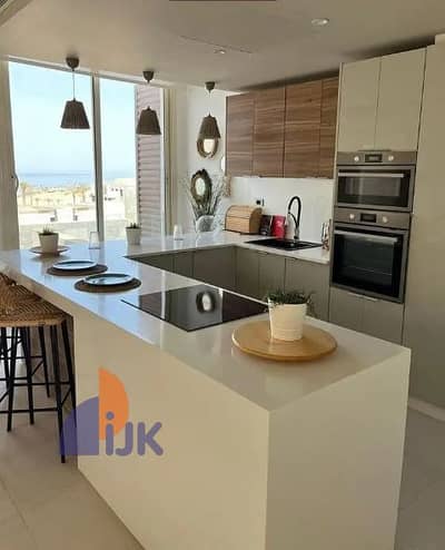3 Bedroom Chalet for Sale in North Coast, Matruh - 10. JPG 3 Bedroom Chalet for Sale in North Coast, Matruh - 10. JPG