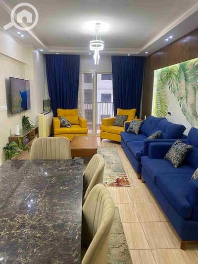 3 Bedroom Flat for Sale in Nasr City, Cairo - 18391. jpg