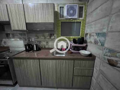 فلیٹ 2 غرفة نوم للايجار في الشيخ زايد، الجيزة - 1000274690. jpg