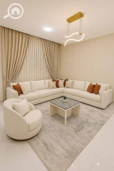 فلیٹ 3 غرف نوم للايجار في مدينة نصر، القاهرة - 1000376070. jpg