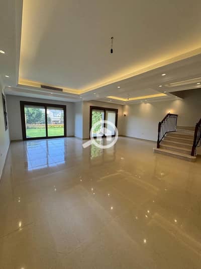 3 Bedroom Townhouse for Sale in New Cairo, Cairo - FB_IMG_1760839705520. jpg