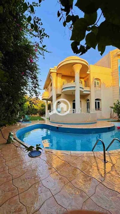 فیلا 6 غرف نوم للبيع في القاهرة الجديدة، القاهرة - 1000587146. jpg