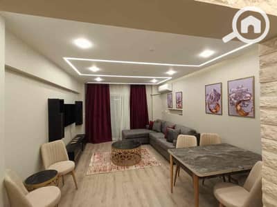 2 Bedroom Flat for Rent in New Cairo, Cairo - IMG_9746. jpg