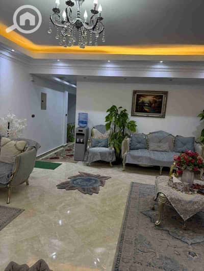 4 Bedroom Duplex for Sale in New Cairo, Cairo - 37727. jpg 4 Bedroom Duplex for Sale in New Cairo, Cairo - 37727. jpg