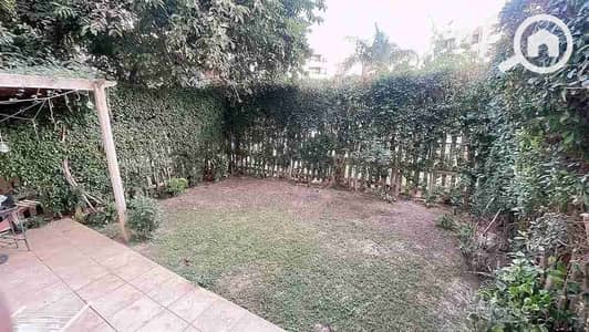 2 Bedroom Flat for Rent in New Cairo, Cairo - IMG-20251024-WA0002. jpg