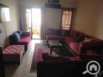 3 Bedroom Apartment for Rent in New Cairo, Cairo - IMG-20251024-WA0035. jpg