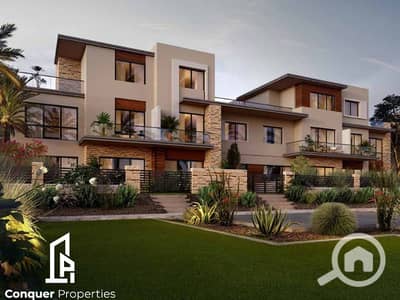 2 Bedroom Flat for Sale in Sheikh Zayed, Giza - Untitled design - 2023-09-10T181153.572. png