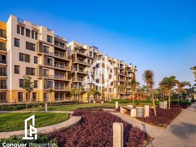 2 Bedroom Apartment for Sale in New Cairo, Cairo - Untitled design - 2023-11-06T181109.165. png