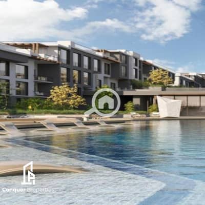 2 Bedroom Chalet for Sale in North Coast, Matruh - Untitled design (88). png