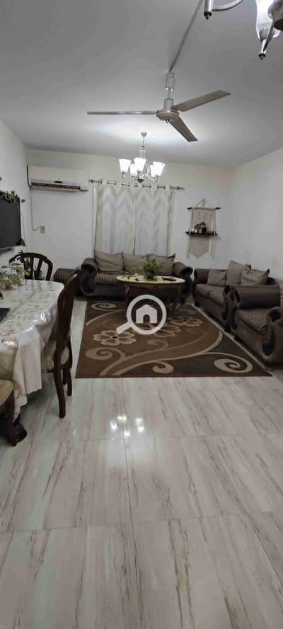 2 Bedroom Apartment for Rent in New Cairo, Cairo - IMG-20251023-WA0035. jpg