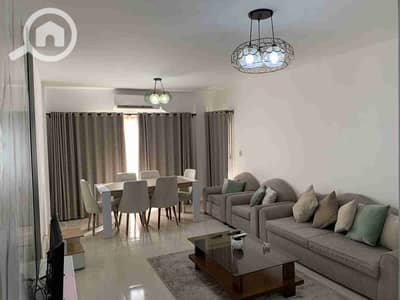 3 Bedroom Flat for Rent in New Cairo, Cairo - IMG-20251023-WA0003. jpg