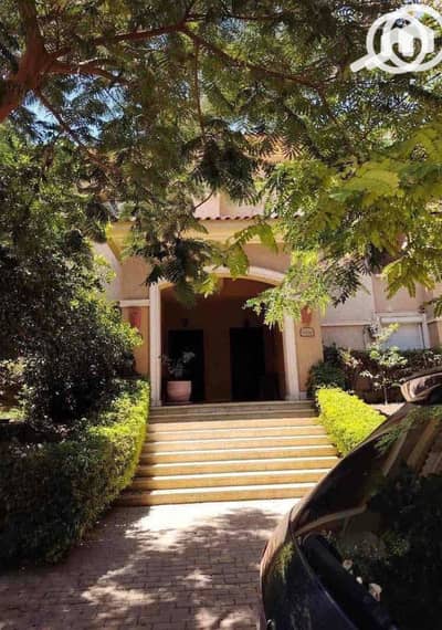 5 Bedroom Villa for Sale in New Cairo, Cairo - IMG_9382. jpg