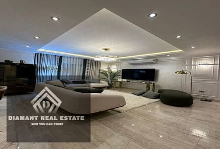 5 Bedroom Villa for Sale in New Cairo, Cairo - WhatsApp Image 2024-12-25 at 2.39. 54 PM. jpeg