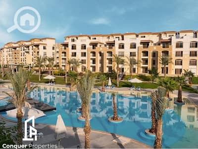 فلیٹ 3 غرف نوم للبيع في القطامية، القاهرة - Untitled design - 2023-10-12T152103.328. png