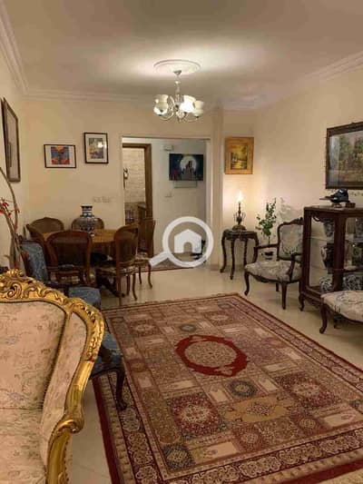 2 Bedroom Flat for Rent in New Cairo, Cairo - IMG-20251022-WA0286. jpg