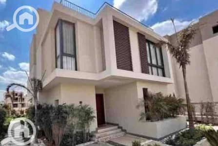 5 Bedroom Villa for Sale in New Heliopolis, Cairo - IMG_9390. jpg