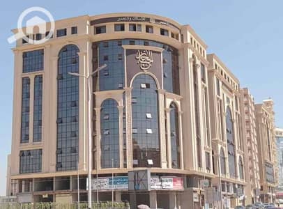 Office for Rent in Zahraa Al Maadi, Cairo - IMG_8901. jpg