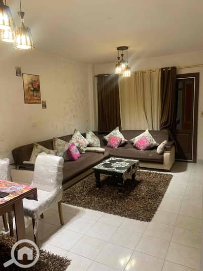 2 Bedroom Flat for Rent in New Cairo, Cairo - 6a54c570-a86a-4f87-b24e-8a3516157d12. jpg