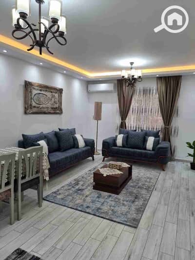 2 Bedroom Apartment for Rent in New Cairo, Cairo - IMG-20251022-WA0250. jpg 2 Bedroom Apartment for Rent in New Cairo, Cairo - IMG-20251022-WA0250. jpg