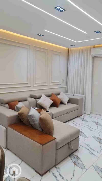 3 Bedroom Apartment for Rent in New Cairo, Cairo - IMG-20251022-WA0195. jpg