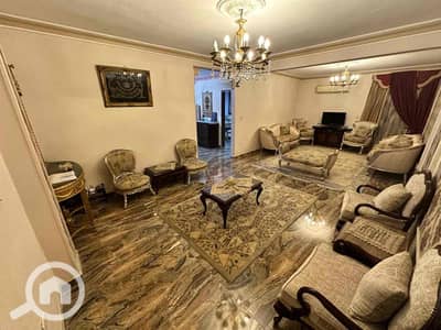 3 Bedroom Flat for Rent in Heliopolis, Cairo - e56f4f14-7e7d-447a-b854-4d3927f33d1e. jpg