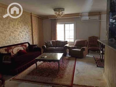 3 Bedroom Flat for Rent in New Cairo, Cairo - IMG-20251022-WA0100. jpg 3 Bedroom Flat for Rent in New Cairo, Cairo - IMG-20251022-WA0100. jpg