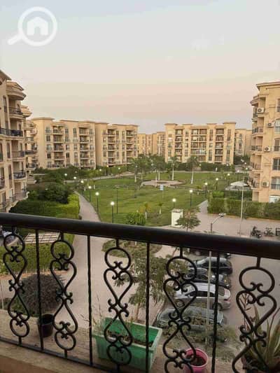 شقة 2 غرفة نوم للايجار في القاهرة الجديدة، القاهرة - IMG-20251022-WA0069. jpg