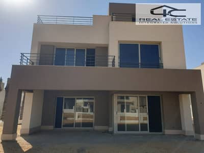 5 Bedroom Villa for Sale in New Cairo, Cairo - WhatsApp Image 2025-10-23 at 2.41. 22 PM. jpeg