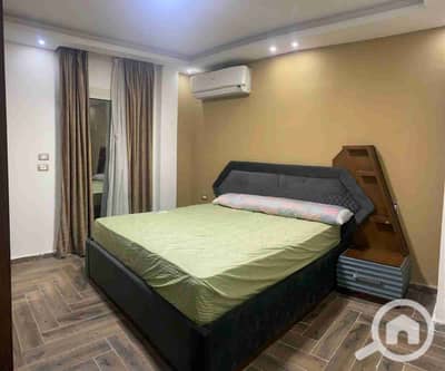 فلیٹ 3 غرف نوم للايجار في الدقى، الجيزة - IMG-20251020-WA0074. jpg