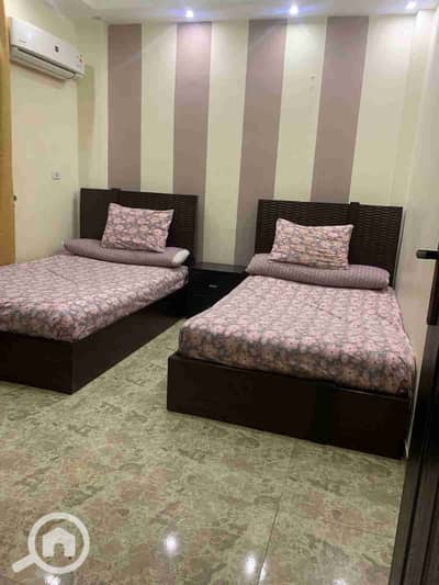 فلیٹ 3 غرف نوم للايجار في الدقى، الجيزة - IMG-20250517-WA0034. jpg