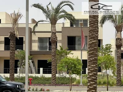 4 Bedroom Twin House for Sale in New Cairo, Cairo - WhatsApp Image 2025-10-23 at 2.30. 31 PM. jpeg