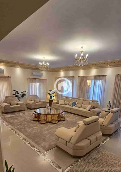 شقة 5 غرف نوم للايجار في القاهرة الجديدة، القاهرة - 1000108533. jpg