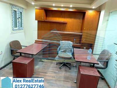 Office for Rent in Al Ibrahimiyyah, Alexandria - WhatsApp Image 2025-10-24 at 7.44. 39 PM (2). jpeg
