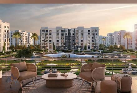 1 Bedroom Chalet for Sale in North Coast, Matruh - شاليه للبيع في مارينا, العلمين. jpg